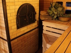 Sovki SPA «Совскі бані»