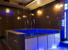 Sovki SPA «Куренівський бані»