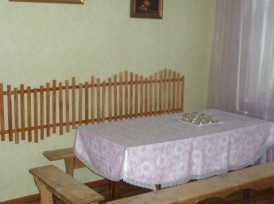 Баня у лісничого