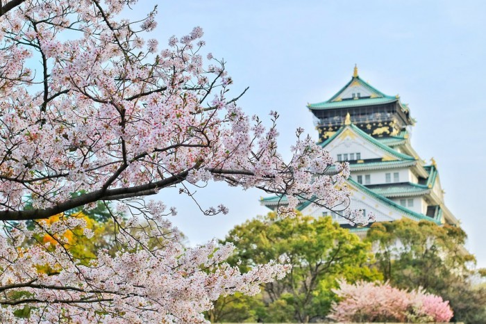 Japanese Baths – Effect for Body and Soul